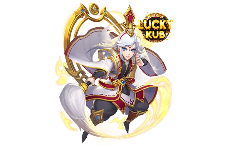 แนะนำการเล่น luckykub pg สล็อต สำหรับมือใหม่